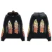 Who Decides War Hoodies #B39258