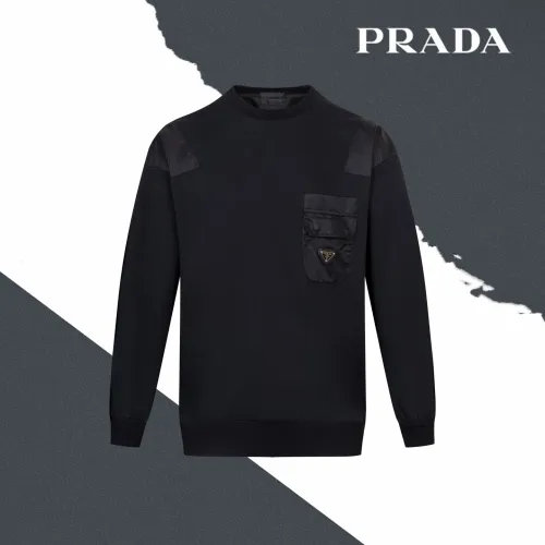 Prada Hoodies for MEN #A69151