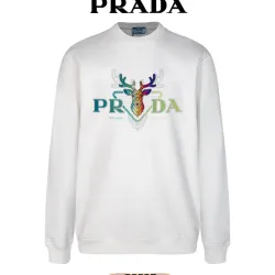 Prada Hoodies for MEN #B36089