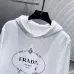 Prada Hoodies for MEN #B55844