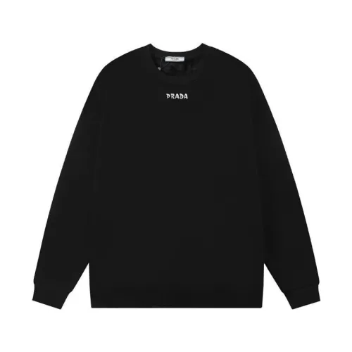 Prada Hoodies for MEN #B57521