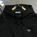 Prada Hoodies for MEN #B57533