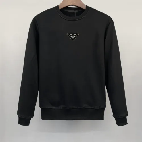 Prada Hoodies for MEN #B57912