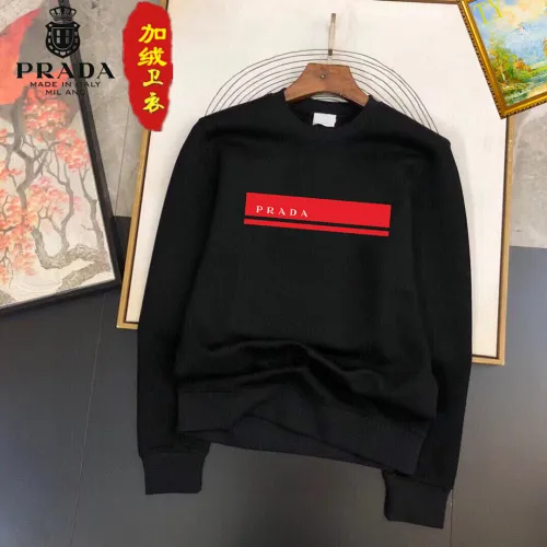 Prada Hoodies for MEN #B58581