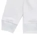 Prada Hoodies for MEN Black/White #B54408