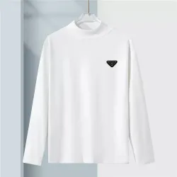 Prada Hoodies for MEN thermal sweatshirt #B57666