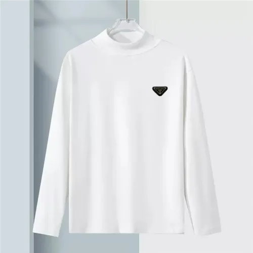 Prada Hoodies for MEN thermal sweatshirt #B57666