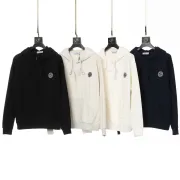 Stone Island Hoodies #B55216