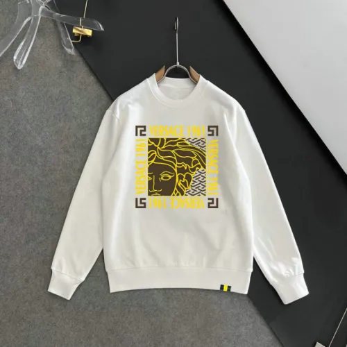 Versace Hoodies for Men #B56386
