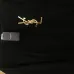 YSL Black Hoodies for MEN and Women #99901593