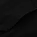 Amiri Club Hollywood Embroidered Zip‑Up Hoodie Jacket, Black #A67848