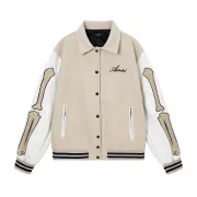 Amiri Jackets #B40319