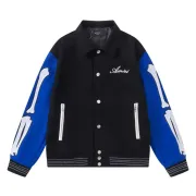 Amiri Jackets #B44351