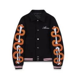 Amiri Jackets #B49574