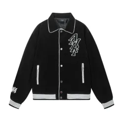 Amiri Jackets #B54418