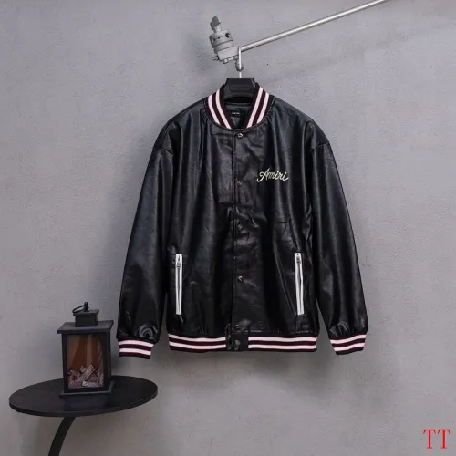 Amiri Jackets #B58693