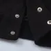 Amiri Jackets Black #B54844