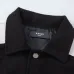 Amiri Jackets Black #B54844