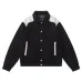 Amiri Jackets Black #B54844