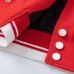 Amiri Jackets Red #B49582