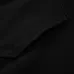Amiri Rhinestone Script Logo Zip‑Up Hoodie Jacket, Black #A67851
