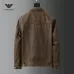 Armani Jackets for Men #B56872
