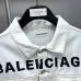 Balenciaga Jeans jackets for men #9999926563