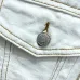 Balenciaga Jeans jackets for men #9999926563