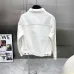 Balenciaga Jeans jackets for men #9999926563