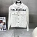 Balenciaga Jeans jackets for men #9999926563