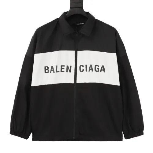 Balenciaga jackets EUR #9999925011
