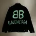Balenciaga jackets for MEN and women #B44321