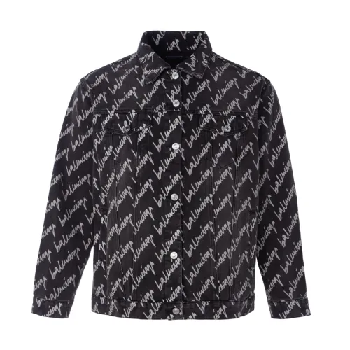 Balenciaga jackets for men #9999927424