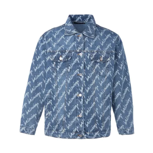 Balenciaga jackets for men #9999927425