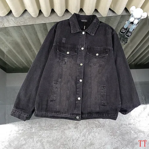 Balenciaga jackets for men #B49592