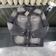 Balenciaga jackets for men #B49593