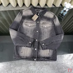 Balenciaga jackets for men #B49593