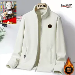 Balenciaga jackets for men #B58117