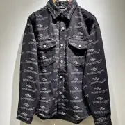Balenciaga jackets for men #B60490