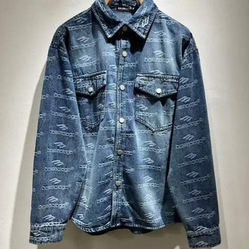 Balenciaga jackets for men #B60491