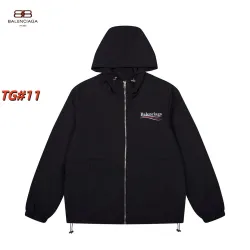 Balenciaga jackets for men #B61982