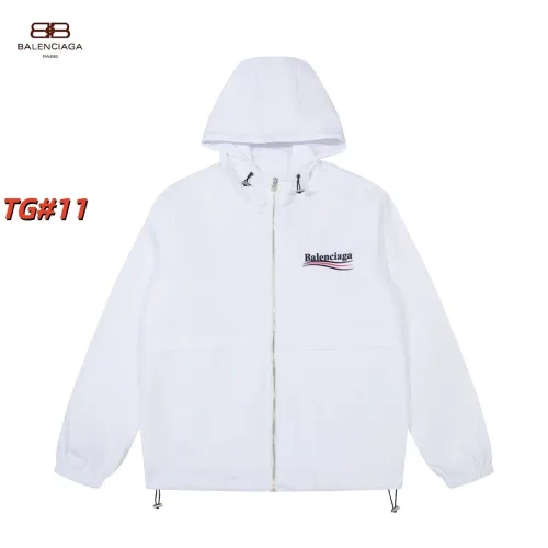 Balenciaga jackets for men #B61983