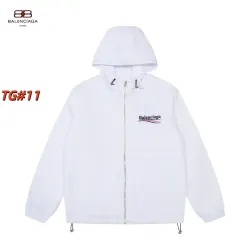 Balenciaga jackets for men #B62130
