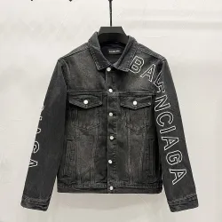 Balenciaga jackets for men #B64898