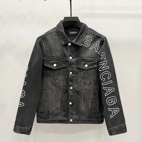 Balenciaga jackets for men #B64898