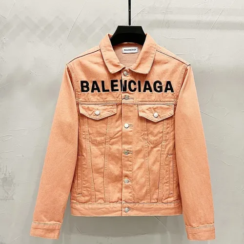 Balenciaga jackets for men #B64901