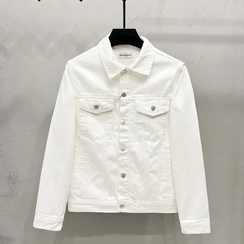 Balenciaga jackets for men #B64902