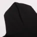 Balenciaga x NBA No.10 Zip‑Up Hoodie Jacket, Black & White #A67836