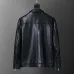 Balmain Leather Jackets for Men #B42401