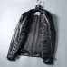 Balmain Leather Jackets for Men #B42401